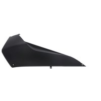 Seitenverkleidung TNT Unten Rechts Schwarz Metallic FüR Yamaha XP T-Max 500 Ccm
