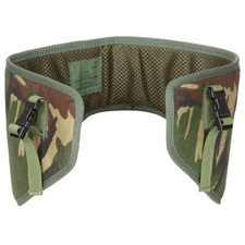 Originale Brit. Army H&uuml;ftgurt, DPM Tarn, neuw.