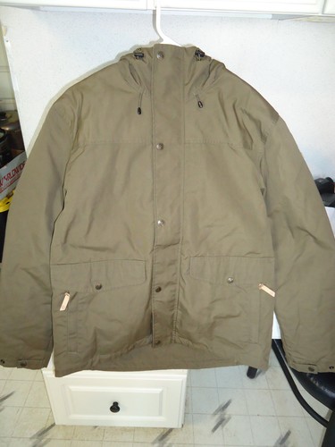 FJALLRAVEN OVIK 3-IN-1 JACKET MEN'S 