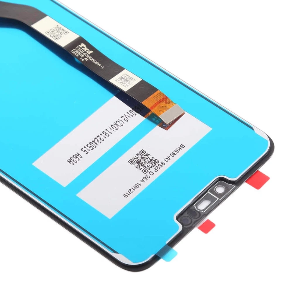 LCD Screen & Digitizer Full Assembly for Asus Zenfone Max (M2) - Image 4 of 4