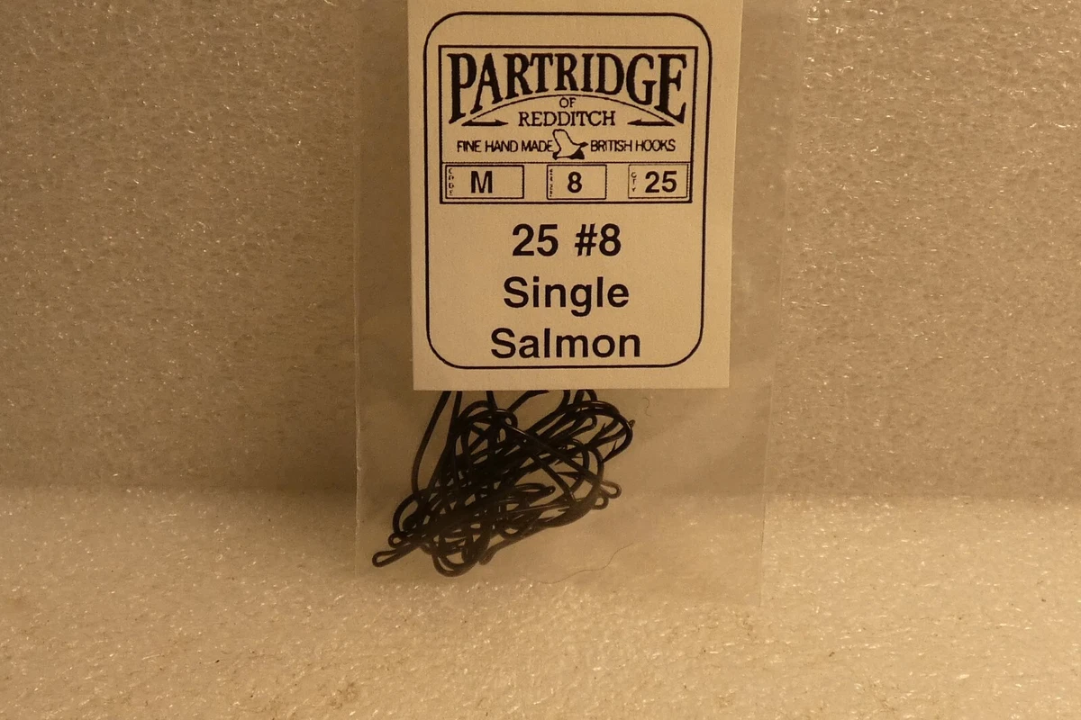 Partridge Fishing Hooks for sale | eBay