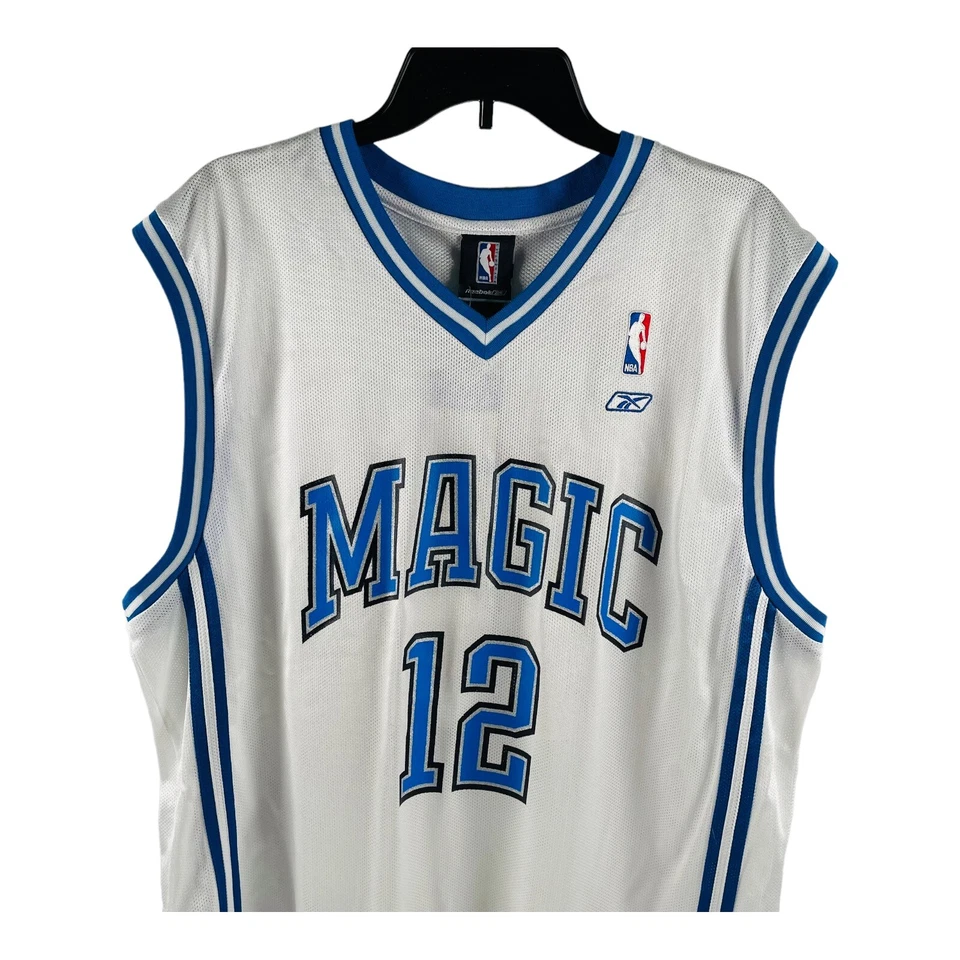 Dwight Howard Orlando Magic Autographed Signed Reebok Jersey Size Large - Image 2 of 4