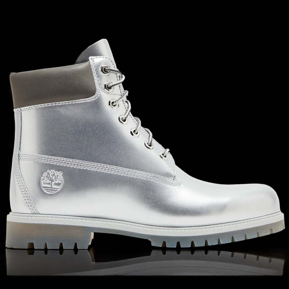 靴 Veneda Carter Timberland 6inch Premium Timberland x Veneda Carter Mens 6 Inch lace Up Waterproof