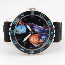 MARVEL AVGKQ060 Quartz Analog Unisex Watch New Battery