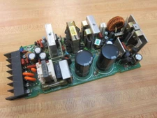 Nemic-Lambda SPS-001 Power Board SCBOIOC