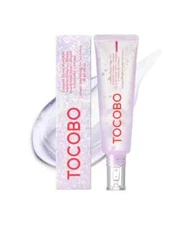 [US Seller]  TOCOBO Collagen Brightening Eye Gel Cream 30ml K-Beauty
