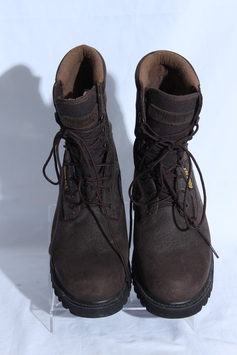 Rocky Gore-Tex Cornstalker Waterproof 600 Gram Insulated Boot Work 13 WIDE Rocky Gore-Tex Cornstalker Waterproof 800 Gram Insulated  main image 3