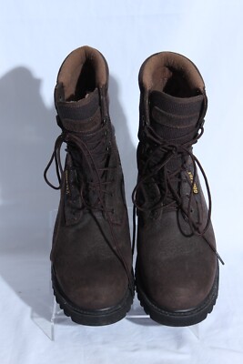 Rocky Gore-Tex Cornstalker Waterproof 800 Gram Insulated Boots Men 9.5 M