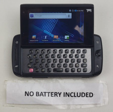 Samsung Sidekick 4G SGH-T839 1GB T-Mobile - BAD CHARGR PORT - J5068