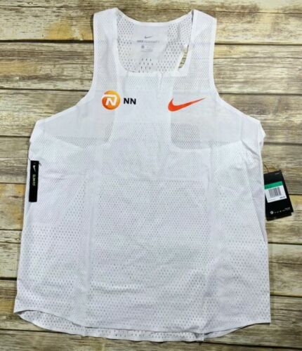 nike nn running vest