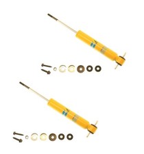 Bilstein B6 Shock Absorber Front Pair For 68-72 Pontiac Lemans Gto 24-131506x2 Bilstein B6 Shock Absorber Front Pair For 68-72 Pontiac Lemans Gto 24-131506x2