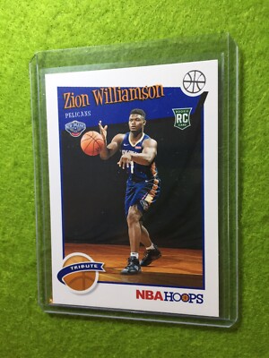 その他 PSA10 Zion Williamson Rookie Special RC PSA10 Zion Williamson Rookie Special RC
