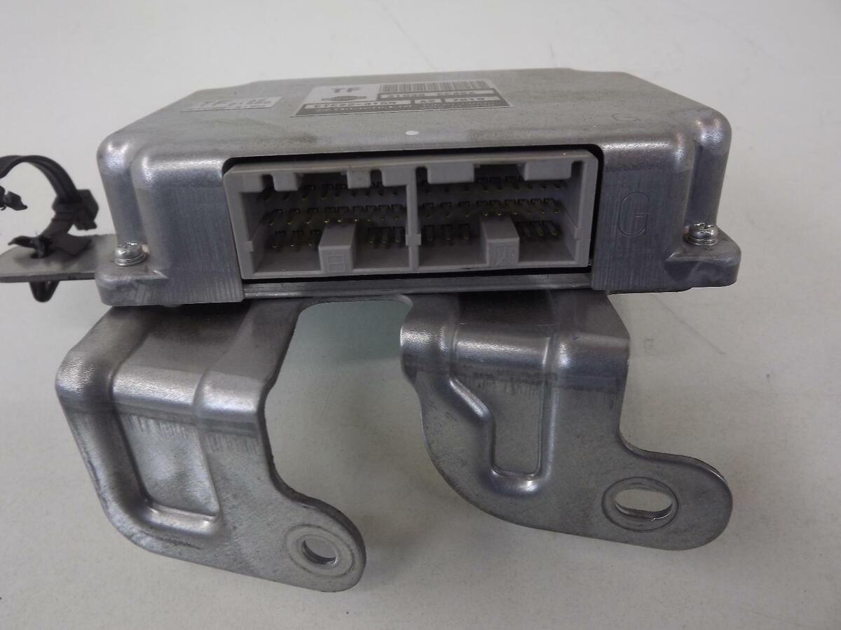 07 NISSAN MURANO Transmission Control Module CVT 31036C46A 07 NISSAN MURANO Transmission Control Module CVT 31036C46A