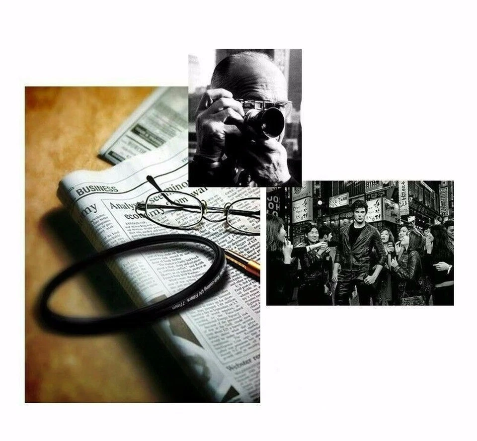 Kenko 49 52 58 62 67 72 77 82mm Camera UV Filter Lens for Sony Canon Nikon Leica - Image 4 of 4