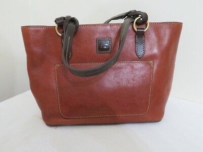 dooney and bourke gretchen tote