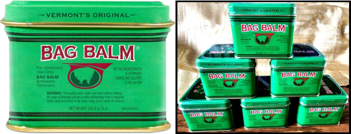 Cow balm for hot sale dogs