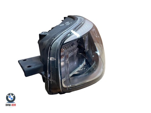 KIA SOUL MK2 2014 - 2019 N/S PASSENGER SIDE HALOGEN HEADLIGHT GENUINE 92101 B2 - Picture 2 of 10