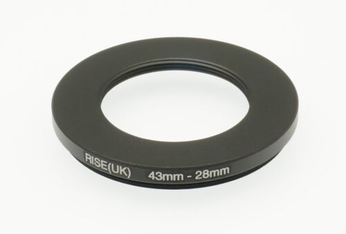 Adaptor Ring / Filter Adapter / Step Up / Step Down / Accessory Adaptor - Picture 49 of 132