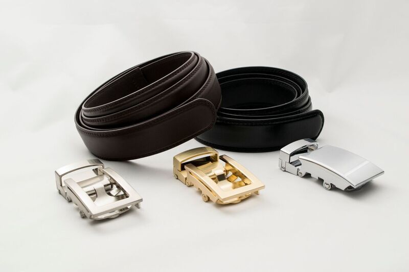 anson belt amazon