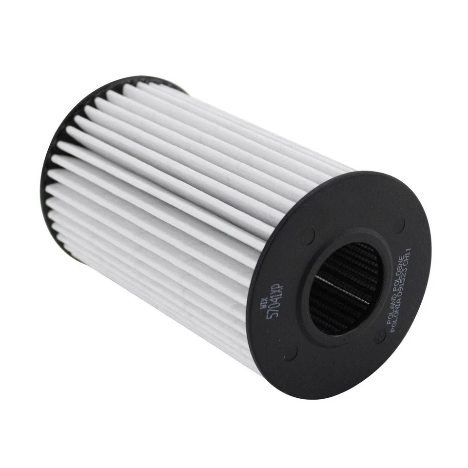 Filtro de aceite de motor Wix XP 57041XP para Lexus LS600h Toyota Land Cruiser Sequoia Foto 3 de 4