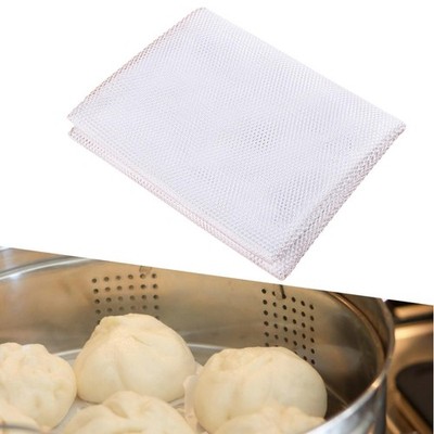 Dampfgarer Matte Liner Reistuch 100cmx115cm Brot Antihaft