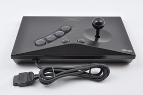 NEO GEO AES Console AES3-5 with box BIOS Socketed, RGB Bypass, YPbPr Output