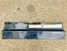 Frigidaire Dishwasher Bottom Toe Kick Plate Access Panel 5304501484