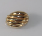Vintage SINGLE  Christian Dior Earring Clip on — photo 2