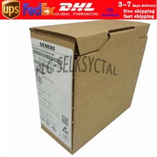 New Siemens 6SL3224-0BE13-7UA0 6SL32240BE137U...