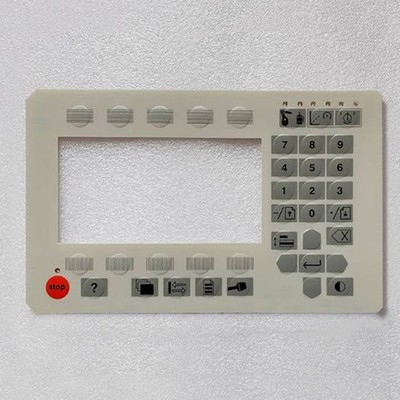 3HNA010906-001 for Robotics Demonstrator Protective Film Membrane #ff