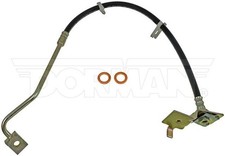 Dorman H620690 Brake Hydraulic Hose fits Ford models