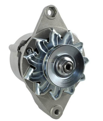 1** Lichtmaschine 33A Neu Original Letrika Mahle IA0560 für Utb Romanian Tracto