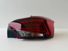 Seat Ibiza V (KJ) 2023 Hinten rechts Rückleuchte Heckleuchte 6F0945208H