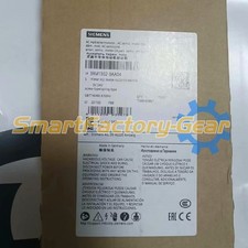 New SIEMENS 3RM1302-3AA04 Motor Starter#1pcs In Box