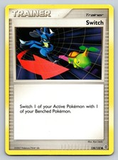 Switch Common Secret Wonders 128/132 MP on eBay