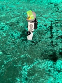 LEGO Planetary Decoder 6856 * 100% Complete with Instructions * 1996