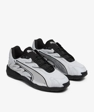 PUMA Inhale Smile Trainers  UK Sizes 9 and 10 bnib rrp �115