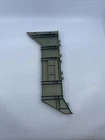 Vintage GI Joe 1983 Headquarters Command Center Parts - Side Wall