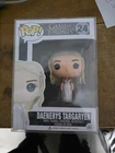 Funko Pop! Vinyl: Game of Thrones - Daenerys Targaryen (Wedding Dress) #24