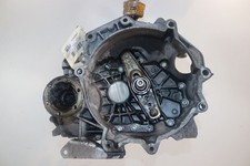 Boite de vitesse Volkswagen FOX