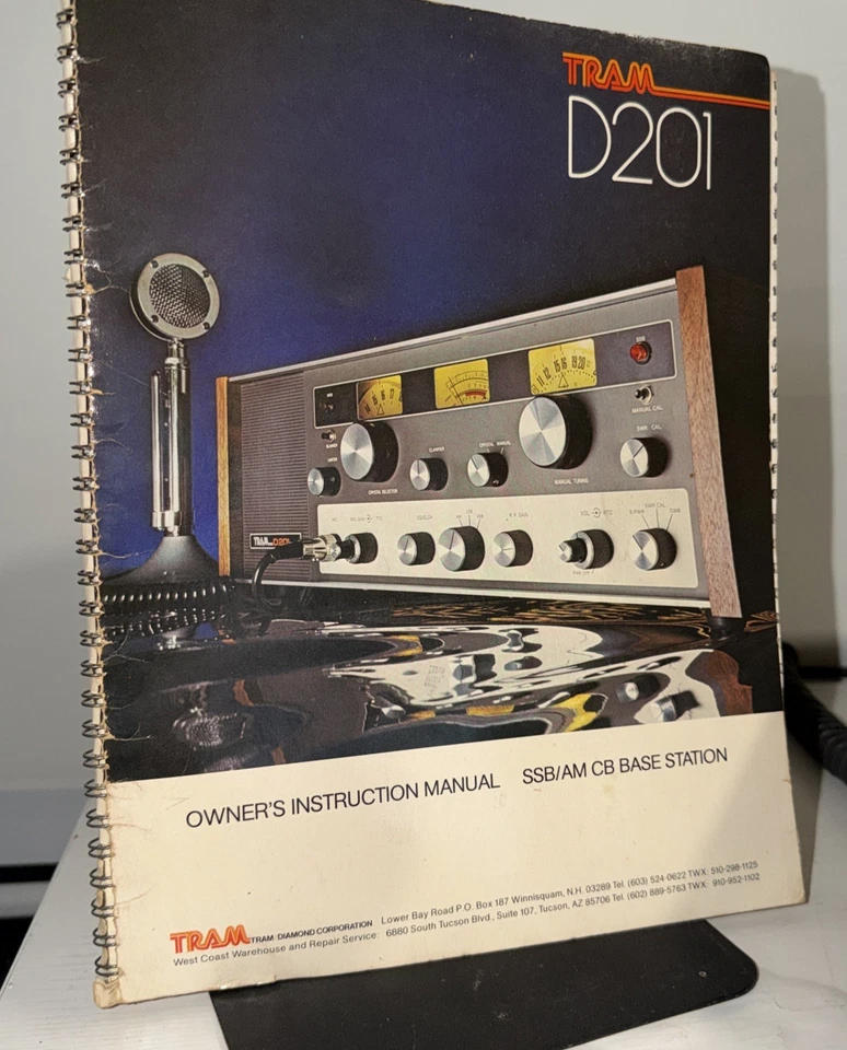 TRANVÍA D201 CB CABLEADO A MANO SERVICIO COMPLETO COLECCIONISTAS CALIDAD TAPA BISAGRA 40 CANALES Foto 4 de 4