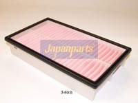 Luftfilter Japanparts FA 340S FÜR Mazda Ansaugluftfilter