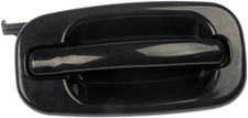 Dorman 80112 Rear Passenger Side Exterior Door Handle Compatible Select