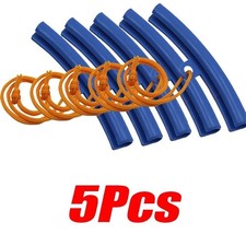 5pcs Car Tire Changer Machine Wheel Guard Rim Rubber Protector Tyre Repair Tool
