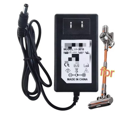 Adapter for HONITURE S11 S12 S13,BuTure JR400 JR500 JR700 VC50 VC70 Vacuum
