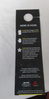 NICE MOTEL DOOR HANG TAG  -  MARRIOTT REWARDS — photo 2