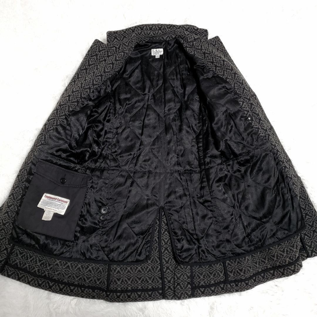 Excellent Condition Engineered Garments Paisley A… - image 5