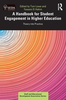 A Handbook For Student Engagement In Higher Education Theory Into Practice Buch