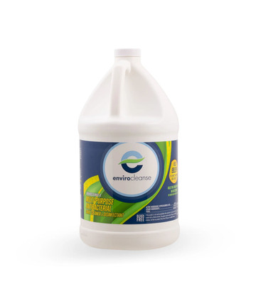 Envirocleanse A 1 Gal Disinfectant EPA SARS-CoV-2 Safe Kids Pets HOCl Non-Toxic