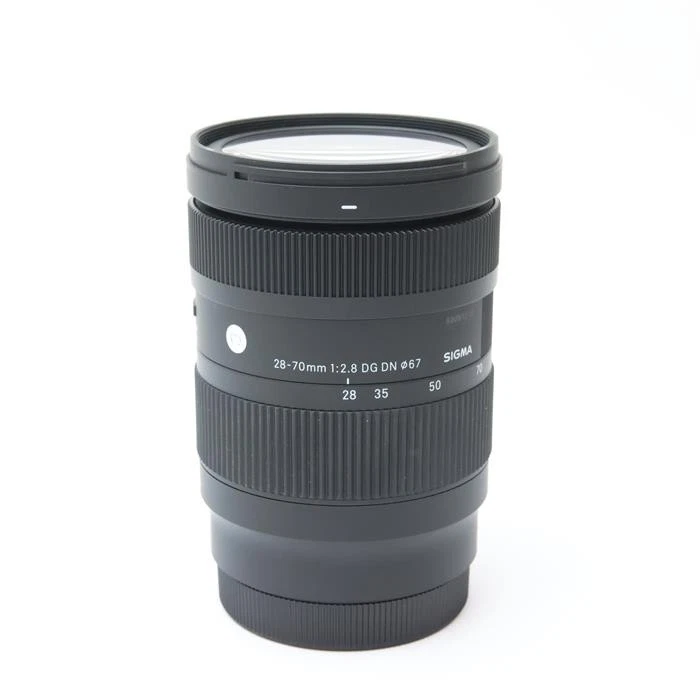 Sigma Zoom 28-70mm Focal Camera Lenses for sale | eBay